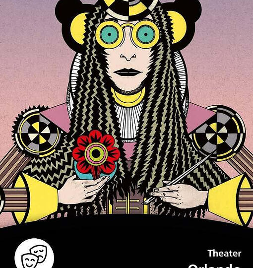 Orlando – Eine Reise durch die Zeit und Identität ⏱️🌀 (&hellip;)