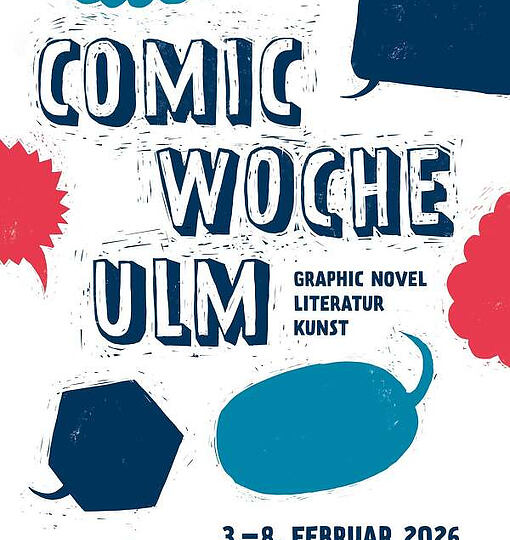 Aufgepasst – vom 3.–8. Februar 2026 findet die erste Ulmer (&hellip;)