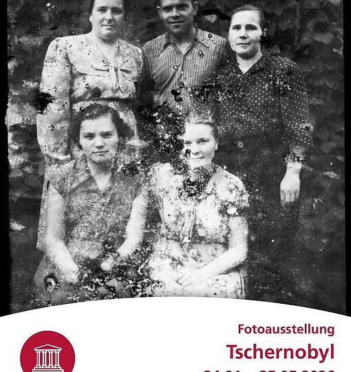 Tschernobyl – Vergangenheit trifft Zukunft 📸 💬 Ab dem 24. (&hellip;)