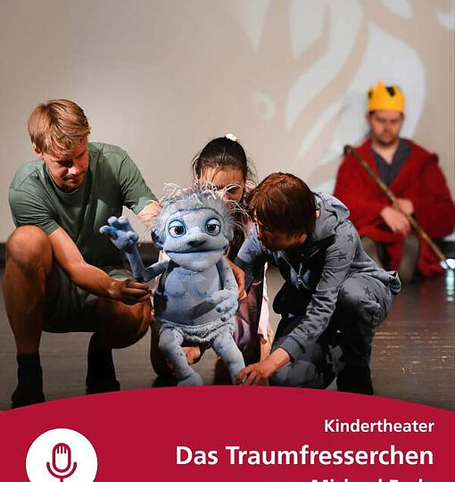 LAST CHANCE - Im Schlummerland sind die Träume in Gefahr! (&hellip;)