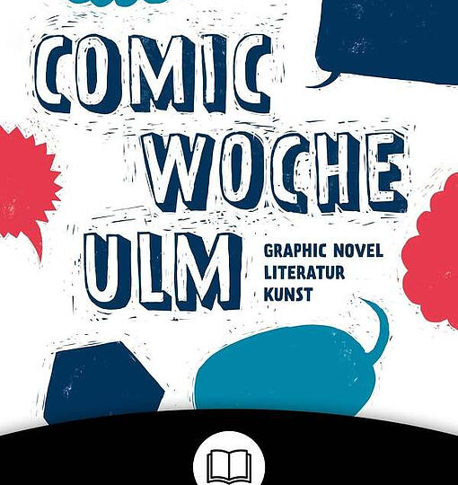 Ulmer Comic-Woche – Kleine Bilder, große Geschichten! 🗯️📖 Vom 3. (&hellip;)