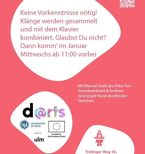 Unser Programm bis zum 23. Februar! Wir freuen uns auf (&hellip;)
