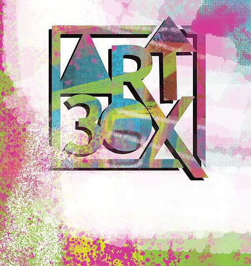 Augen zu und los geht’s! Bei unserer Art Box Mitmachaktion (&hellip;)