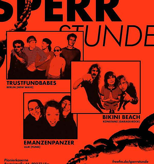 Runde 2 der Sperrstunde steht vor der Tür! ❤️ Das (&hellip;)