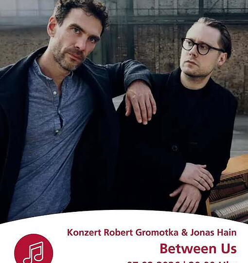 Between Us – Tour 2026 ⭐️ Warum öffnen wir uns? (&hellip;)