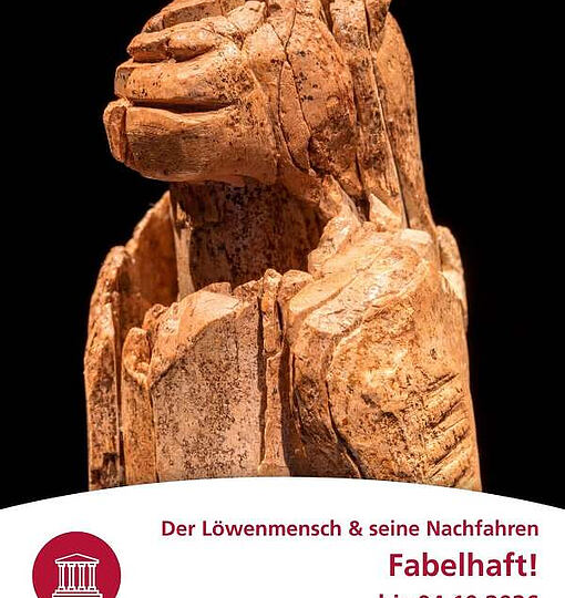 Fabelhaft! Der Löwenmensch und seine Nachfahren ⭐️ Seit 40.000 Jahren (&hellip;)