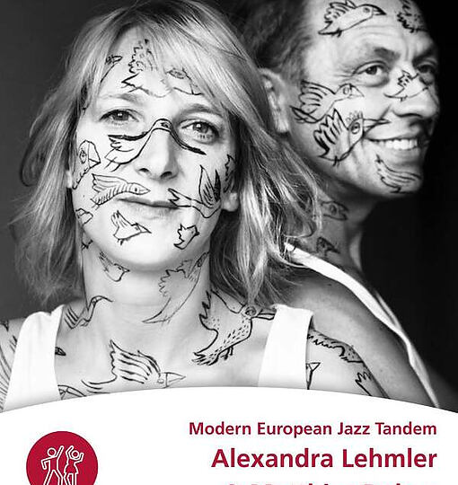 Alexandra Lehmler & Matthias Debus Tandem 🎵🙌🏼 Zwei starke Stimmen, (&hellip;)