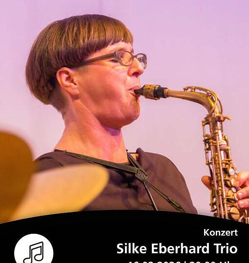 Jazzabend mit dem Silke Eberhard Trio 🤩🎶 Das Silke Eberhard (&hellip;)