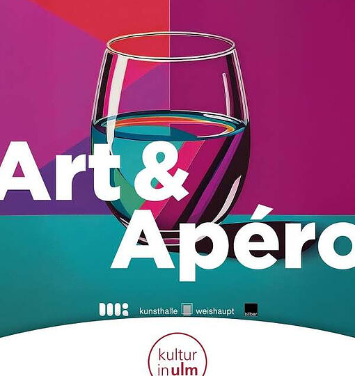 Art & Apéro 🖌️⭐️ Am Donnerstag, den 19. Februar, laden (&hellip;)