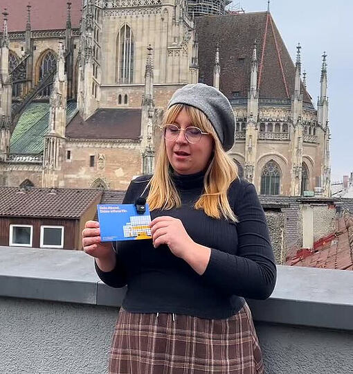 Abend der offenen Tür – Semesterstart 🎉 Entdeckt unser Kursangebot (&hellip;)