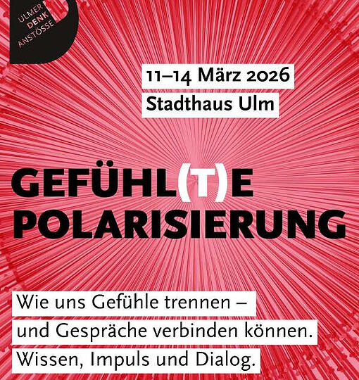 📣Wir präsentieren das diesjährige Thema: GEFÜHL(T)E POLARISIERUNG In gesellschaftlichen Debatten (&hellip;)