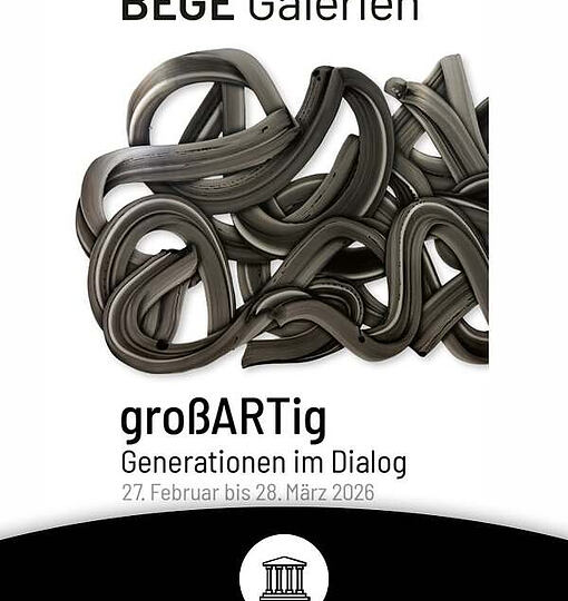 großARTig – Generationen im Dialog 🎙️🧑🏻‍🎨 Wenn Generationen aufeinandertreffen, entsteht (&hellip;)
