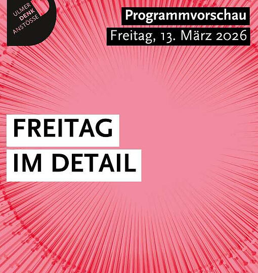 😲 Am Freitag wird erklärt, diskutiert und argumentiert! Nach der (&hellip;)