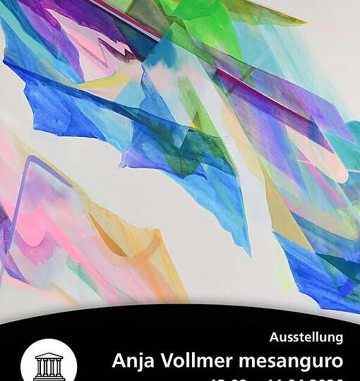 Anja Vollmer – Wieviel ist genug? 🎨 Wieviel ist genug? (&hellip;)