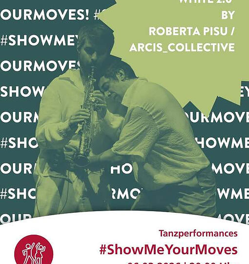 ShowMeYourMoves! 💃🏽🕺🏼 ShowMeYourMoves! hat sich zu einem der erfolgreichsten Formate (&hellip;)