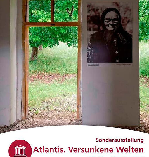 Atlantis - Versunkene Welten 🌊 Was bleibt, wenn ganze Dörfer (&hellip;)