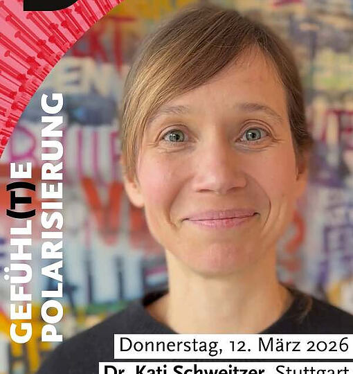 🎤 Dr. Kati Schweitzer aus Stuttgart moderiert am Donnerstag 12.03.26 (&hellip;)