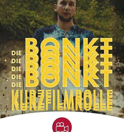 Die bonkt-Kurzfilmrolle 🎭🎬 Was passiert, wenn ernste Menschen plötzlich in (&hellip;)
