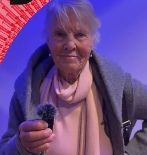 🎥 Wir sind noch nicht fertig mit den Eindrücken! 🎤 (&hellip;)