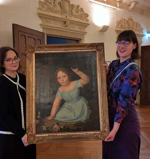 Wie kommen Kunstwerke in ein Museum und woher wissen wir, (&hellip;)