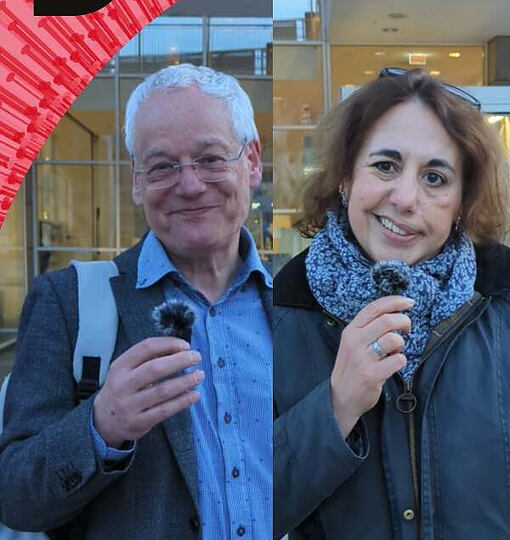 🎥 Zum Vortrag von Dr. Nadja-Raphaela Baer und darauffolgendem Diskussionspanel (&hellip;)