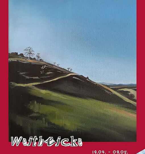 Einladung zur Ausstellung „Weitblicke - Messzelátás“ ✨🌿 Die Budapester Künstlergruppe (&hellip;)