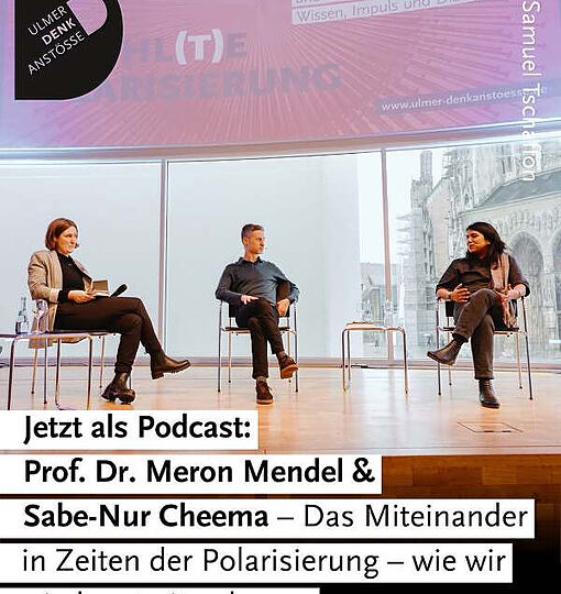 ➡️ »Das Miteinander in Zeiten der Polarisierung – wie wir (&hellip;)