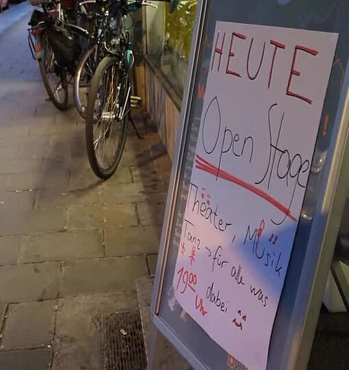 TEATRO OPEN STAGE 🎭 Wir waren am 11.04. beim Teatro (&hellip;)