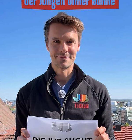 ✨ Freunde der JUB aufgepasst! ✨ ✨ Wir brauchen eure (&hellip;)