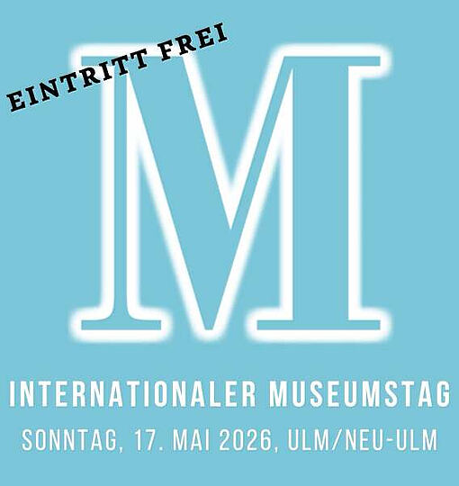 Am 17. Mai 2026 ist internationaler Museumstag! Das bedeutet: freier (&hellip;)