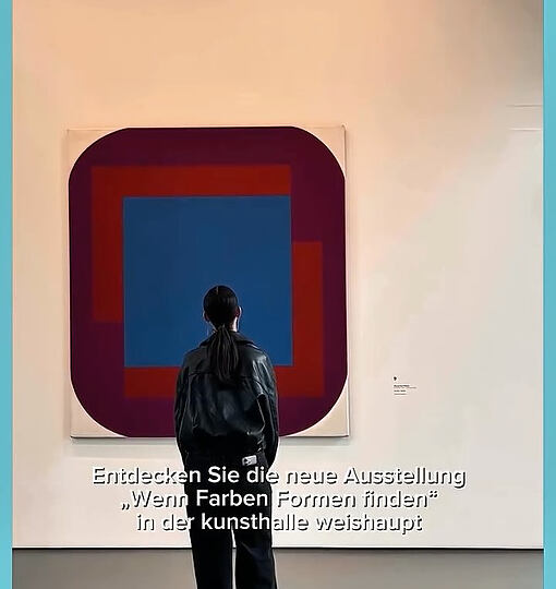 Ein kleiner Einblick ins Programm vom Internationalen Museumstag 2026 im (&hellip;)
