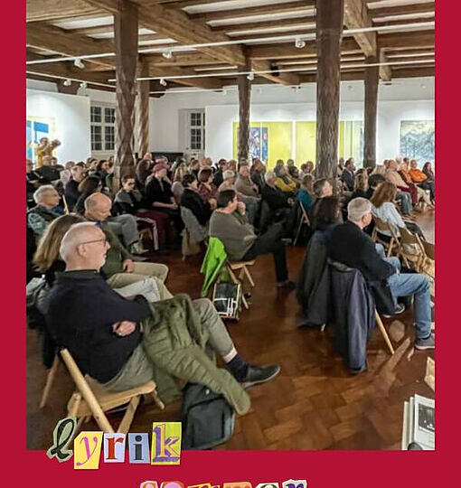5. Ulmer Lyriksommer 2026 📚🌿 Unter dem Motto „Weitblick – (&hellip;)
