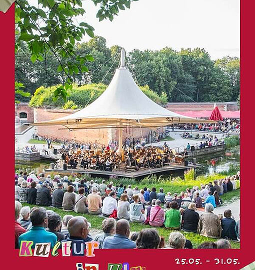 Was geht diese Woche kulturell in Ulm & Neu-Ulm? 🤫🌿 (&hellip;)