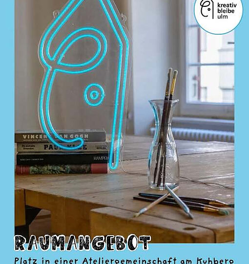 Lust, gemeinsam kreativ zu sein?🎨 Du bist Künstler*in und auf (&hellip;)