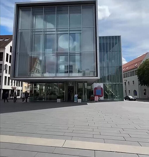 Einmal quer durch die Museumslandschaft von Ulm & Neu-Ulm! 🙌🏼🔎 (&hellip;)