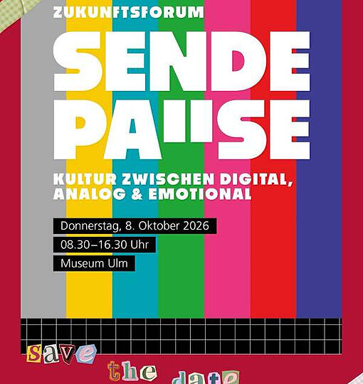 📆 Save the Date! – Zukunftsforum 2026 Austausch, neue Perspektiven (&hellip;)