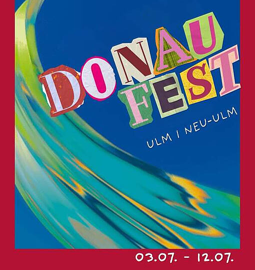 Internationales Donaufest in Ulm & Neu-Ulm! 🌊🌀 In den kommenden (&hellip;)