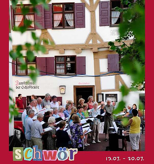 Schwörwoche in Ulm & Neu-Ulm! 🥳 Zwischen Tradition und Sommerstimmung (&hellip;)