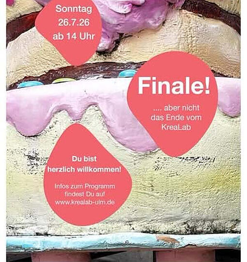 Krealab-Finale 🙌🏼🎉 Seit September 2025 ist es dem KreaLab gelungen, (&hellip;)
