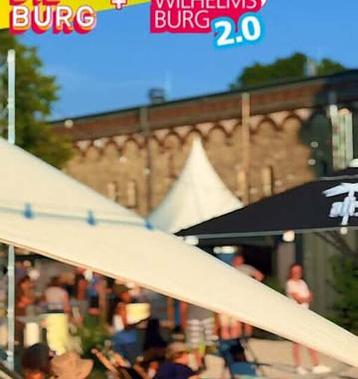 Zweites Wochenende – geschafft! ☀️🏰 Trotz der hohen Temperaturen habt (&hellip;)