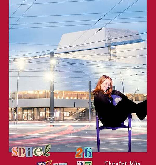 Eine neue Spielzeit, ein neues Kapitel am Theater Ulm! 🎭⭐️ (&hellip;)