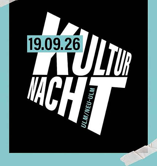 SAVE THE DATE: KULTURNACHT 2026 ⭐️💥 Am Samstag, 19. September, (&hellip;)