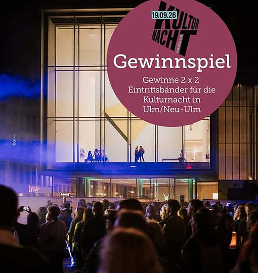 Eine Nacht. Zwei Städte. Unzählige kulturelle Highlights. ✨ Bei der (&hellip;)