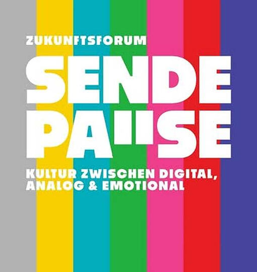 Sendepause? Oder neue Perspektiven… 👀 Was passiert, wenn wir zwischen (&hellip;)