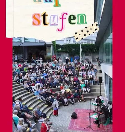 Das war Kultur auf Stufen 2026! 🙌🏼⭐️ Diesen Sommer wurde (&hellip;)