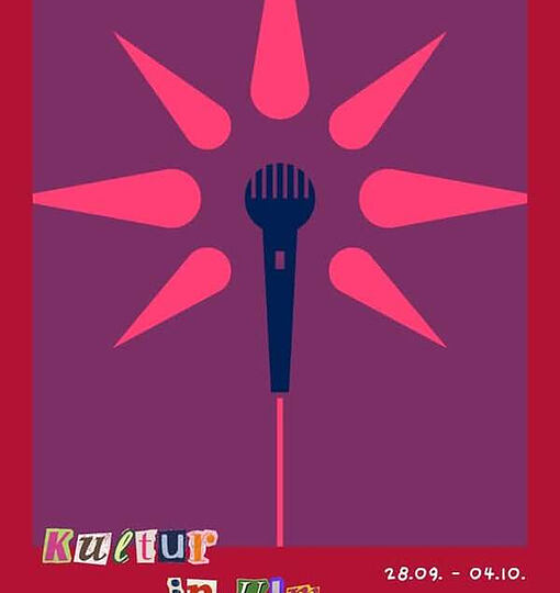 Was geht diese Woche kulturell in Ulm? 👀 ⭐️ Von (&hellip;)