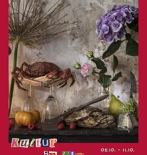 Was geht diese Woche kulturell in Ulm? 👀 ⭐️ Diese (&hellip;)