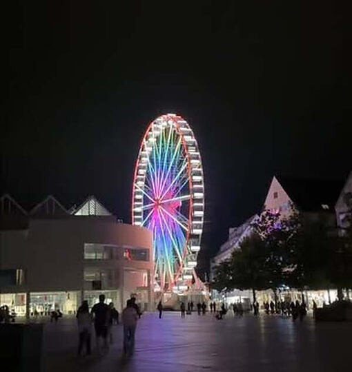 Ein erster Blick in die Ausstellung! 📸 👀 Was erzählen (&hellip;)