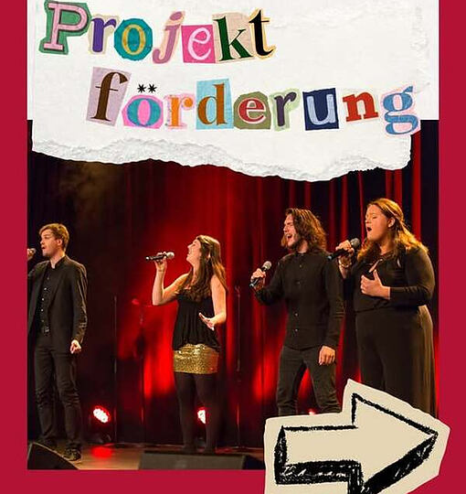 Deine Idee. Dein Projekt. Mehr Raum für Kultur! 🎨✨ Du (&hellip;)