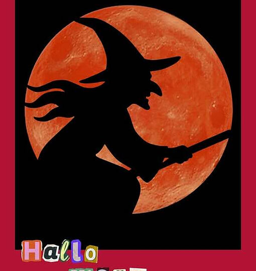 Kultur zum Gruseln schön! 👻🎃 Schaurig-schön wird’s diese Woche in (&hellip;)